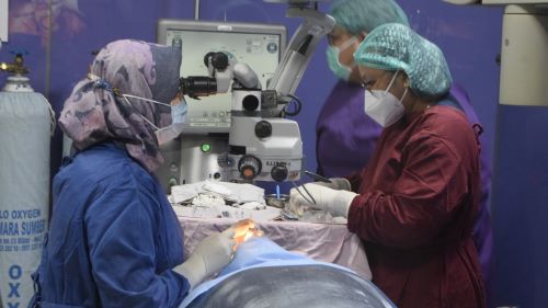 Foto Berita Jatim