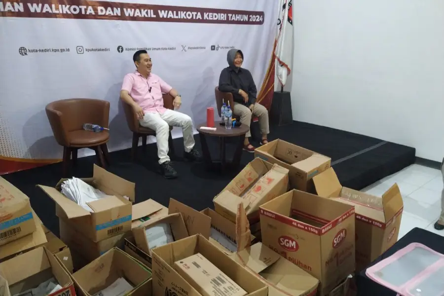 Foto Berita Jatim