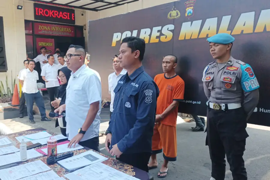 Foto Berita Jatim