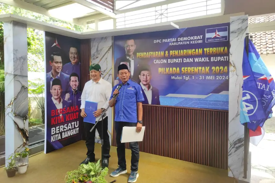 Foto Berita Jatim