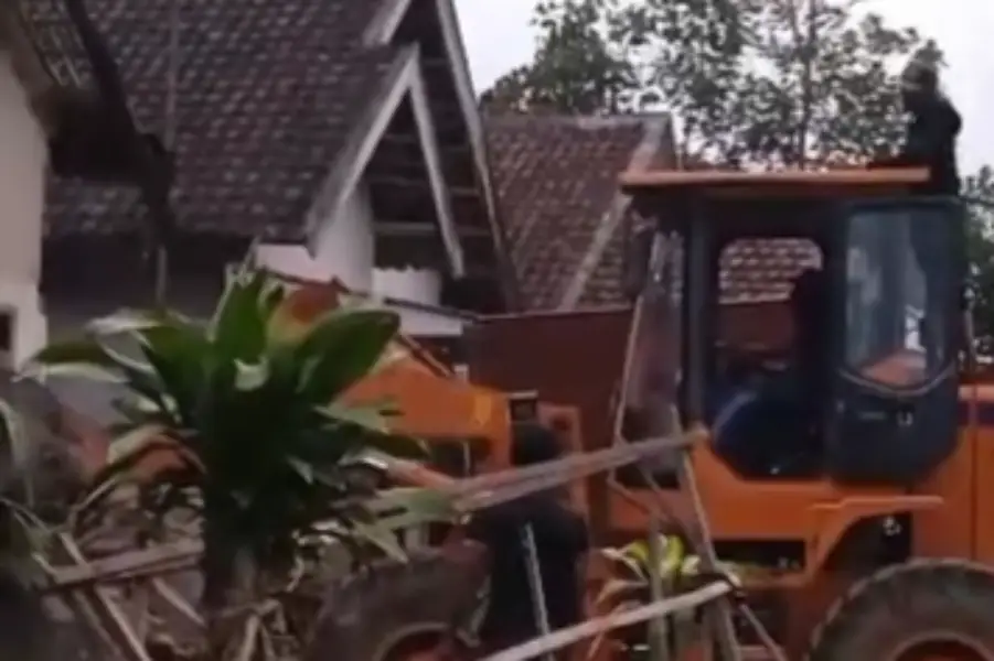 Foto Berita Jatim