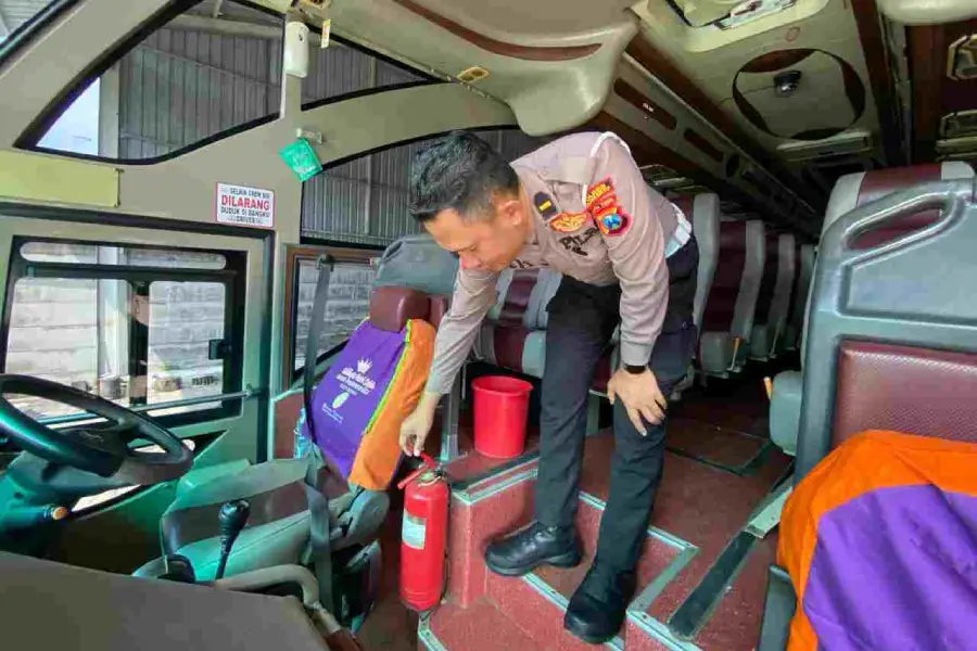 Foto Berita Jatim