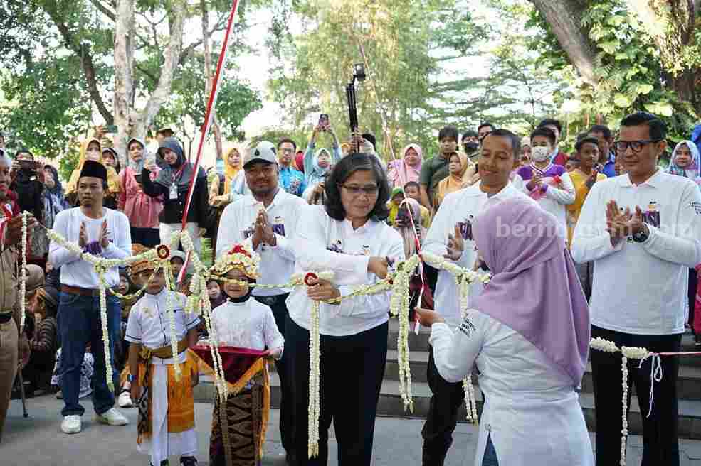 Foto Berita Jatim