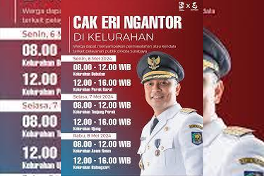 Foto Berita Jatim