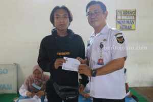 Foto Berita Jatim