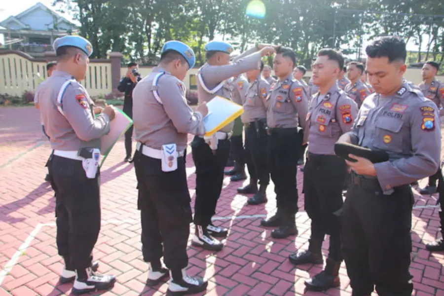 Foto Berita Jatim