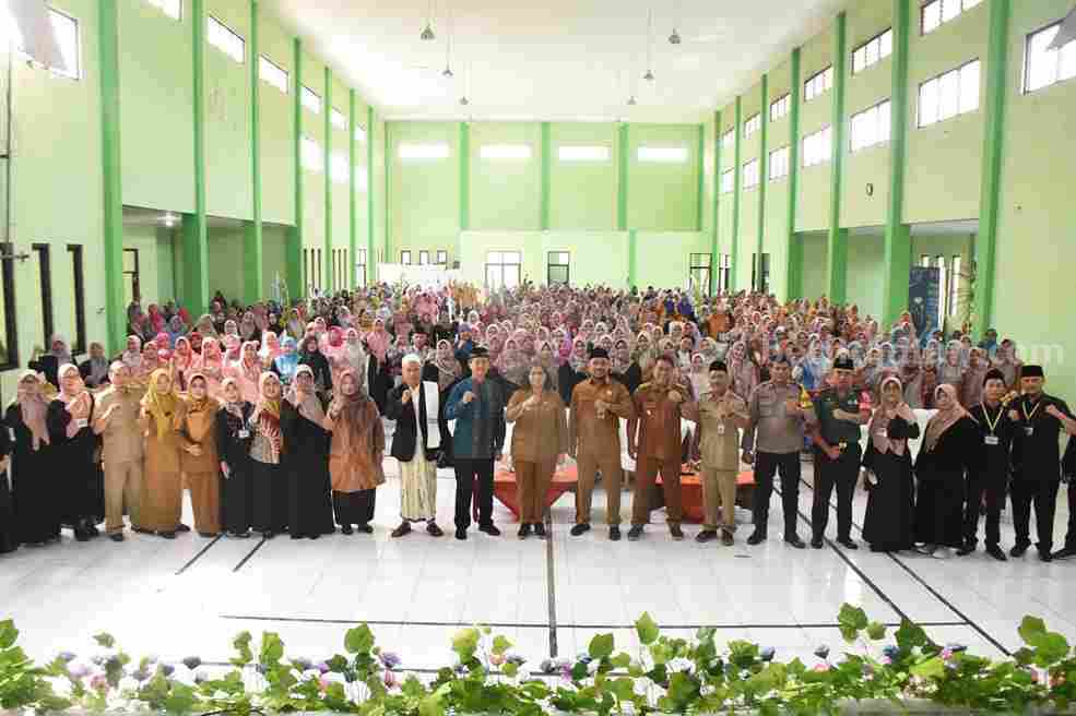 Foto Berita Jatim