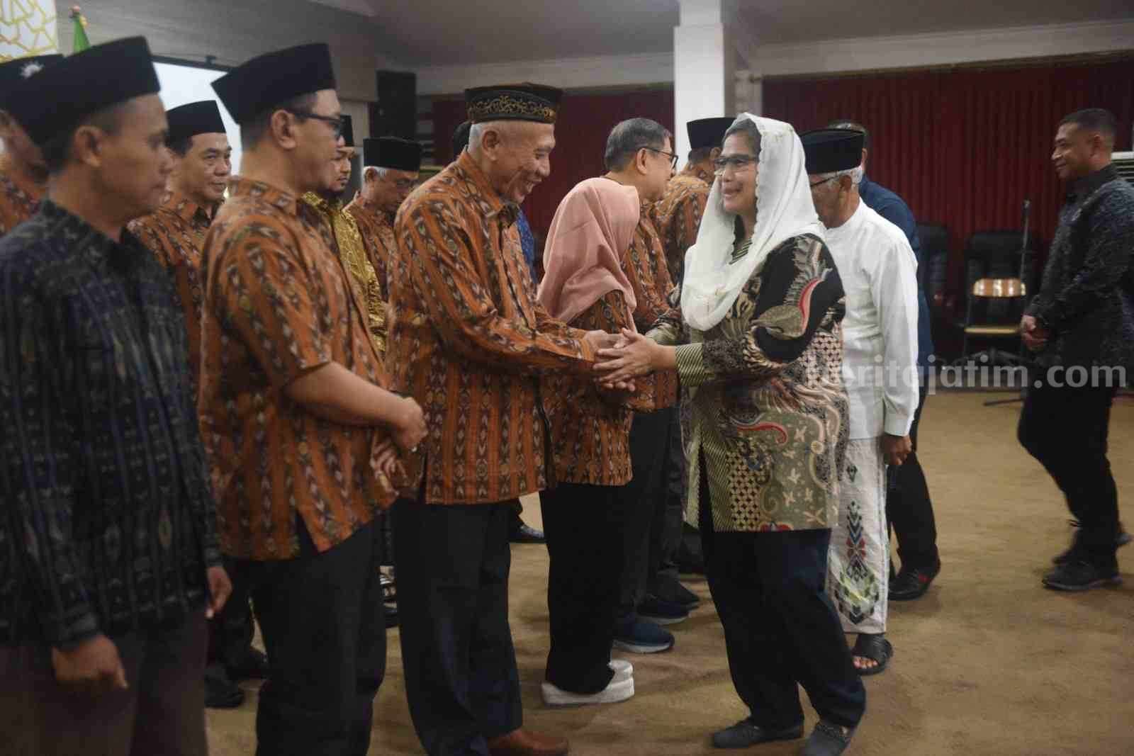 Foto Berita Jatim