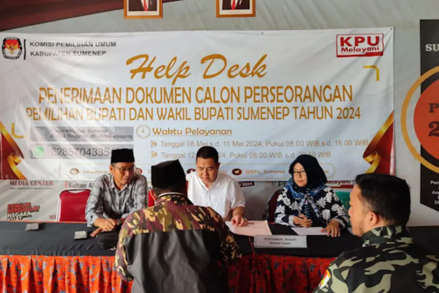 Foto Berita Jatim