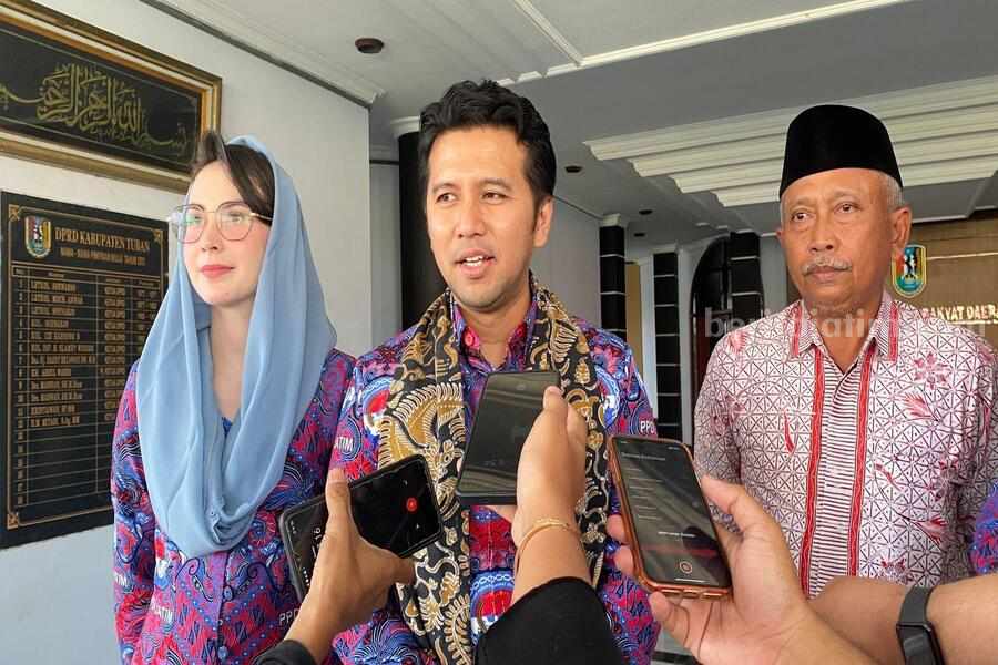 Foto Berita Jatim
