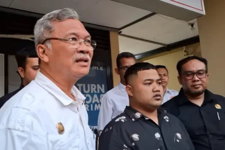 Istri Meninggal Usai Cabut Gigi, Pria Ngawi Lapor Polisi foto beritajatim