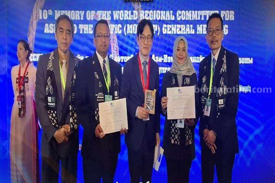 Foto Berita Jatim