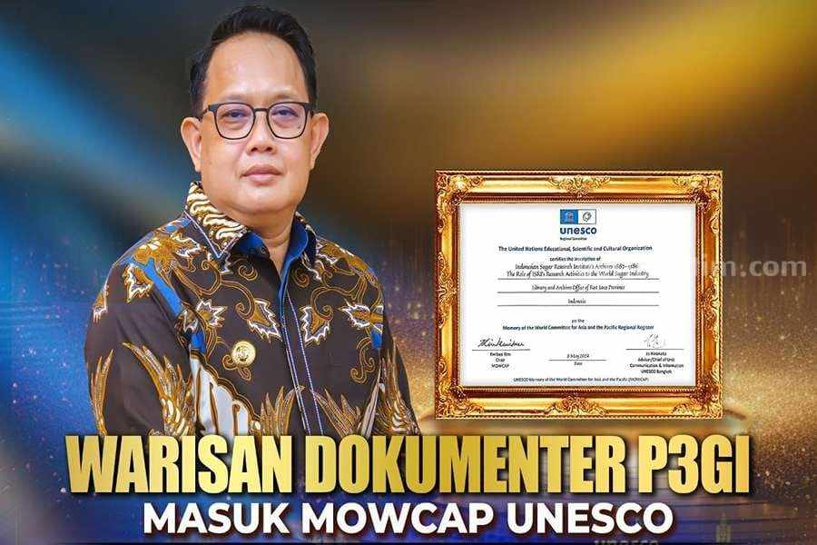 Foto Berita Jatim