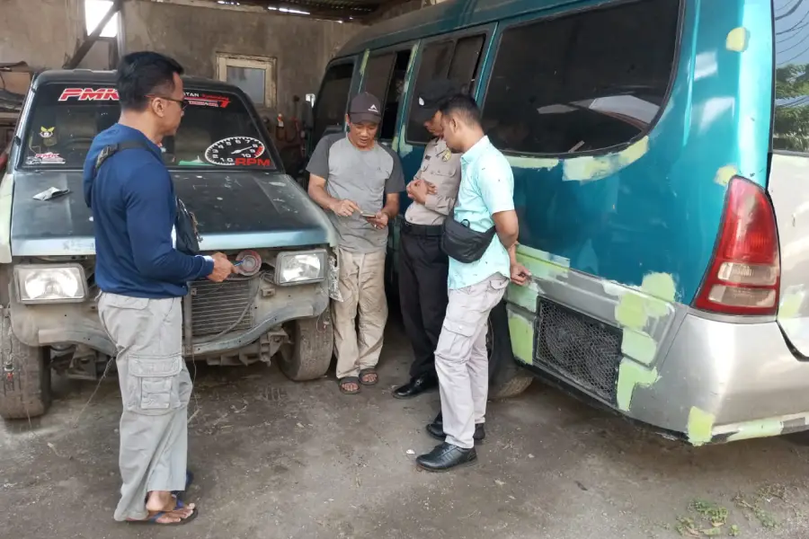 Foto Berita Jatim