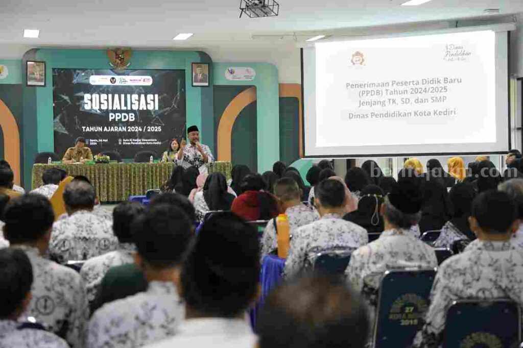 Foto Berita Jatim