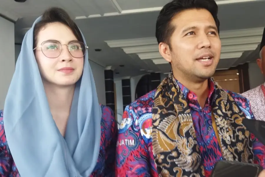 Foto Berita Jatim