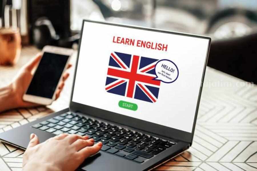 Podcast Belajar Bahasa Inggris Terbaik
