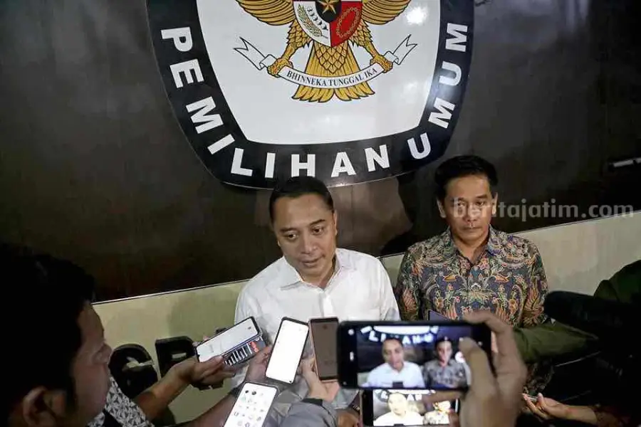 Foto Berita Jatim