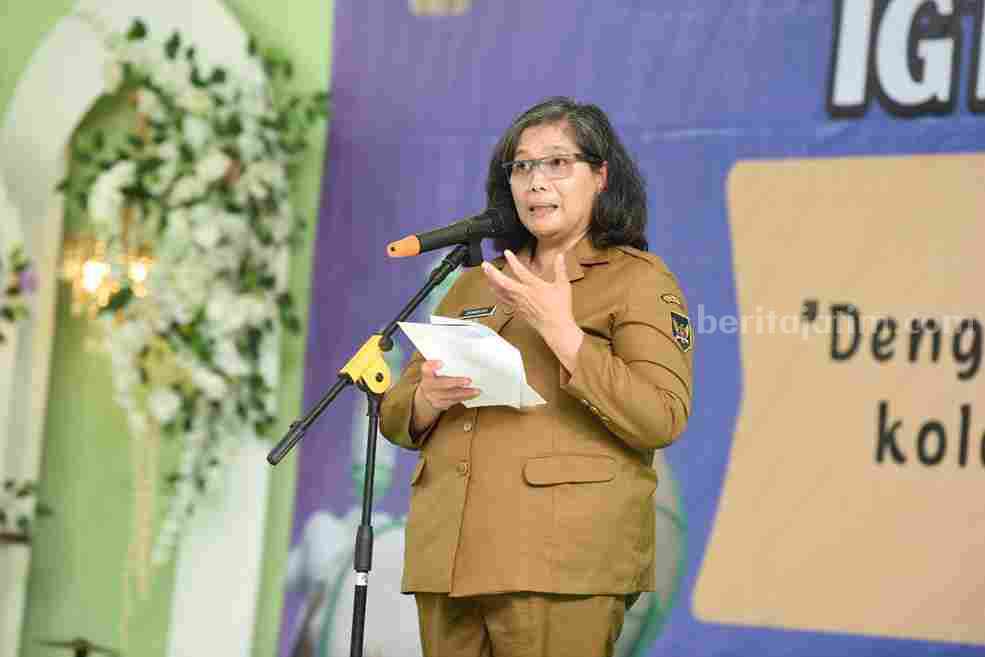 Foto Berita Jatim