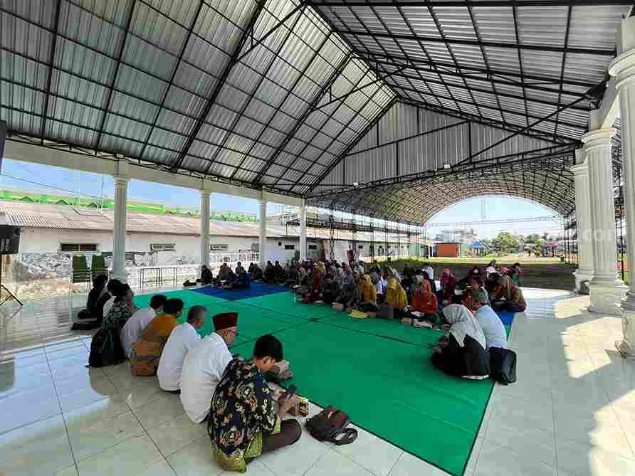 Foto Berita Jatim