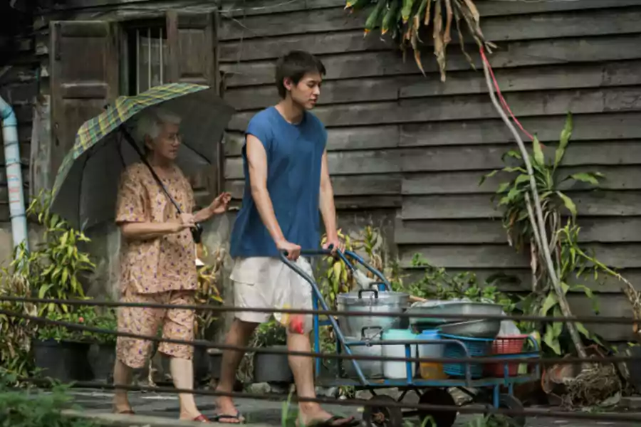 Salah satu film dengan rating tinggi. (Sony Pictures)