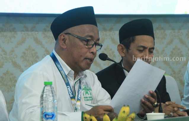 Foto Berita Jatim