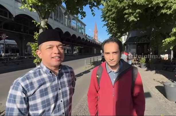Foto Berita Jatim
