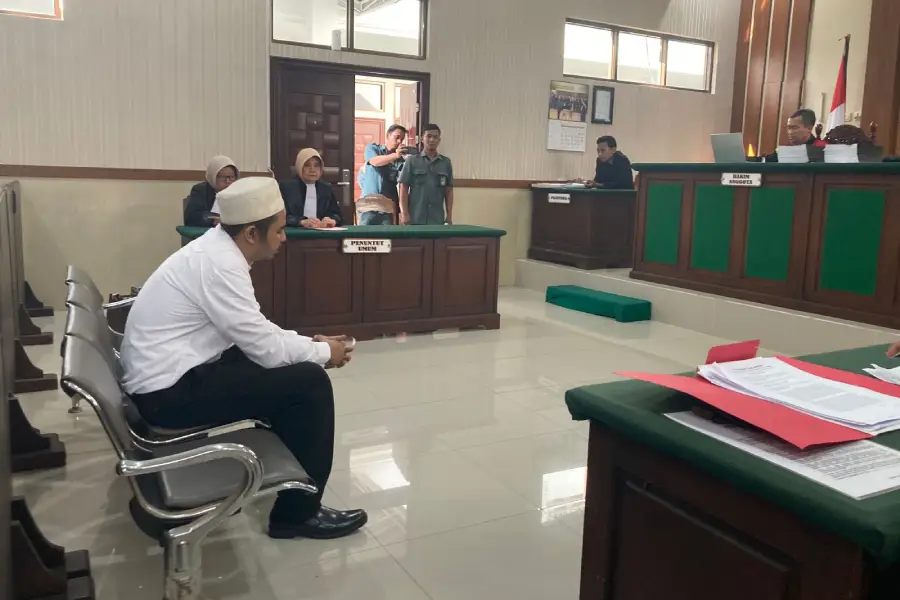 Foto Berita Jatim