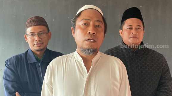 Foto Berita Jatim
