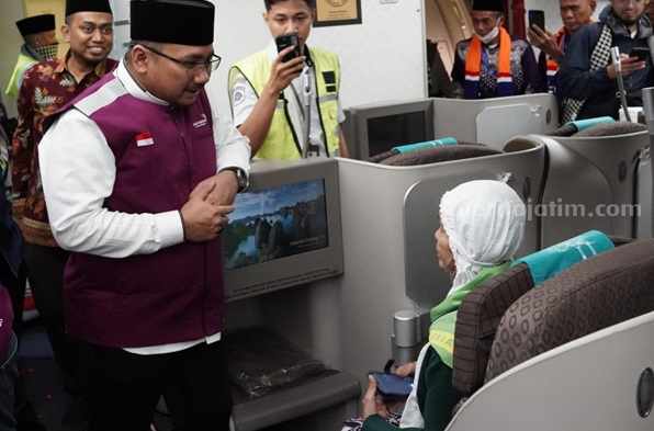 Foto Berita Jatim