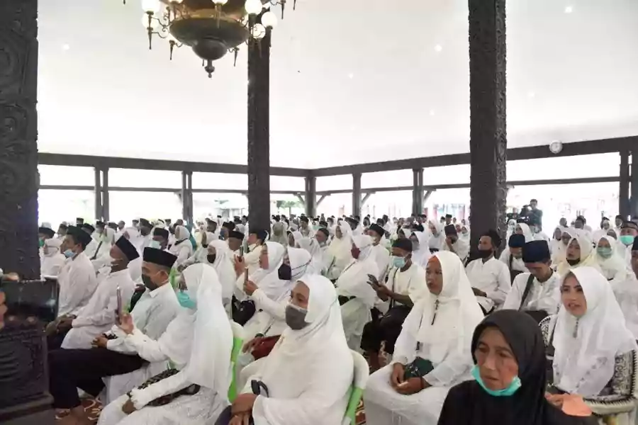 Foto Berita Jatim