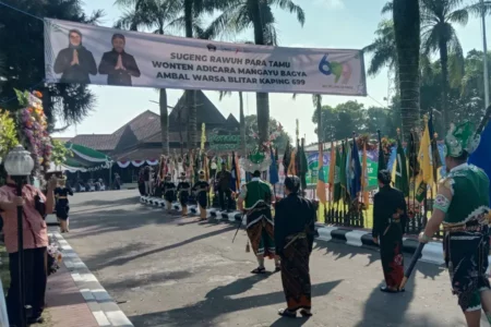 Raperda Inovasi Daerah Blitar Belum Jelas, Nasib Layanan Publik? foto beritajatim