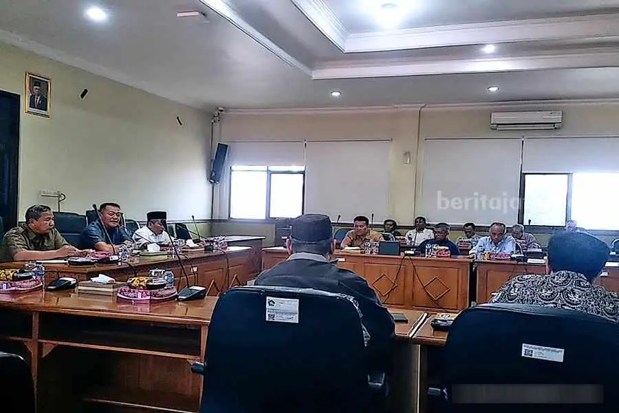 Foto Berita Jatim