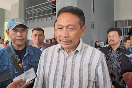 Pj Wali Kota Malang, Wahyu Hidayat