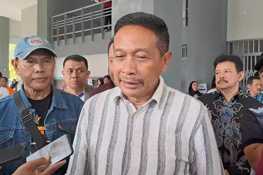 Pj Wali Kota Malang, Wahyu Hidayat