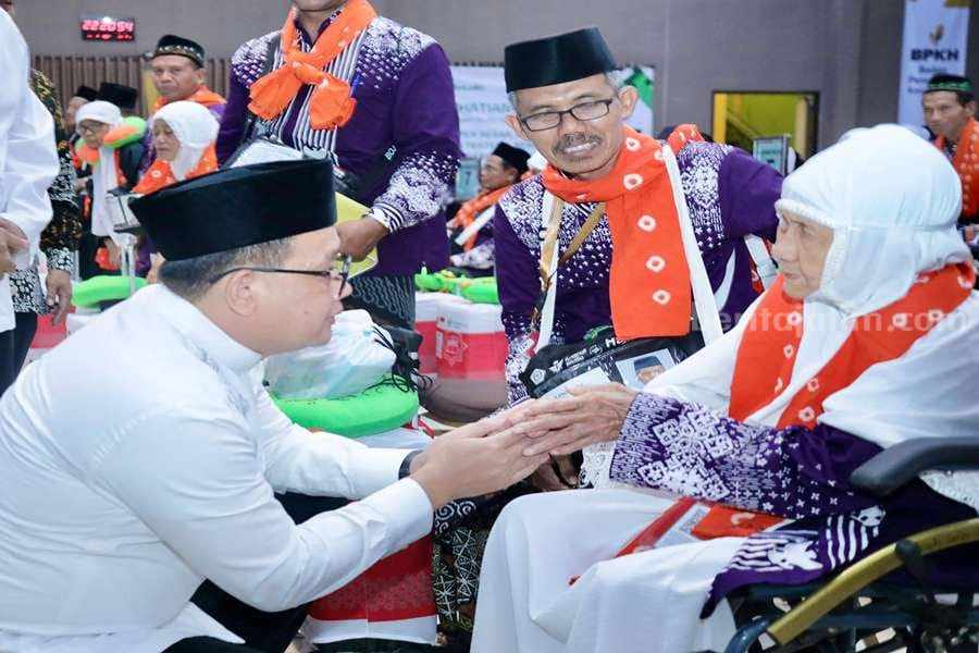 Foto Berita Jatim