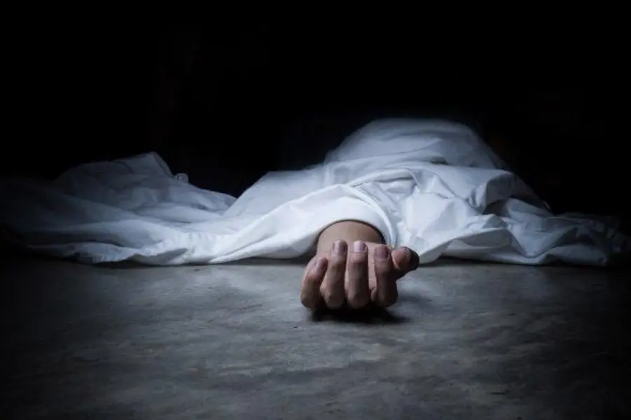 Jeritan Saksi Pecah Keheningan Sukorame, Pria Ditemukan Tak Bernyawa di Rumahnya Foto Berita Jatim