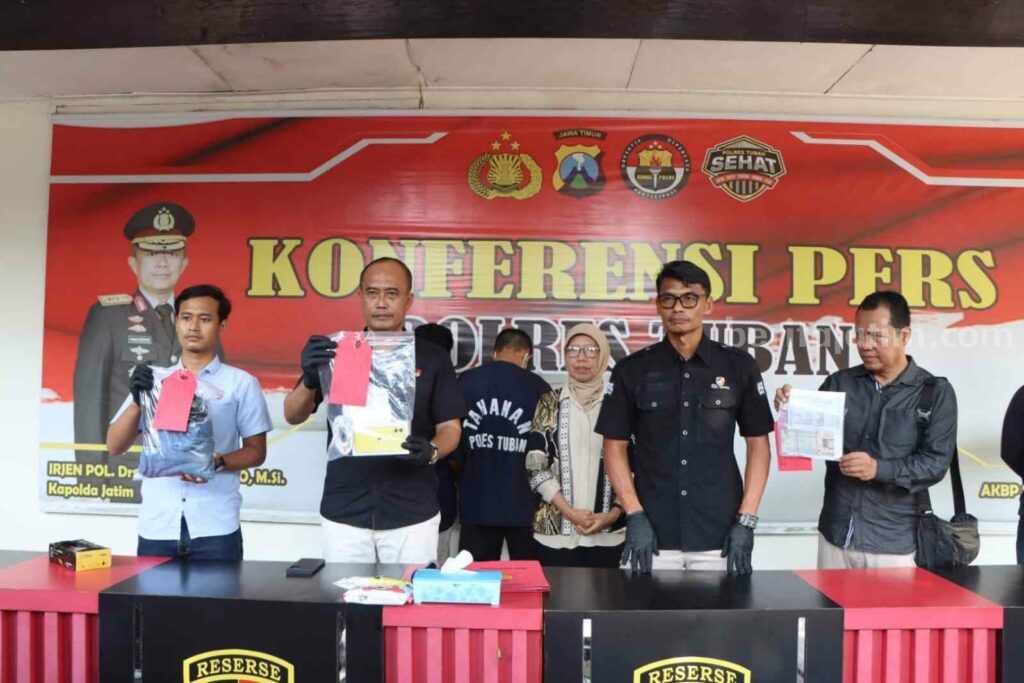 Foto Berita Jatim
