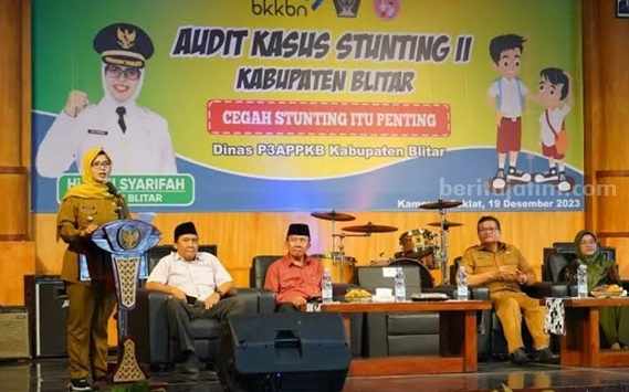 Foto Berita Jatim