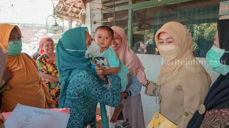 Foto Berita Jatim
