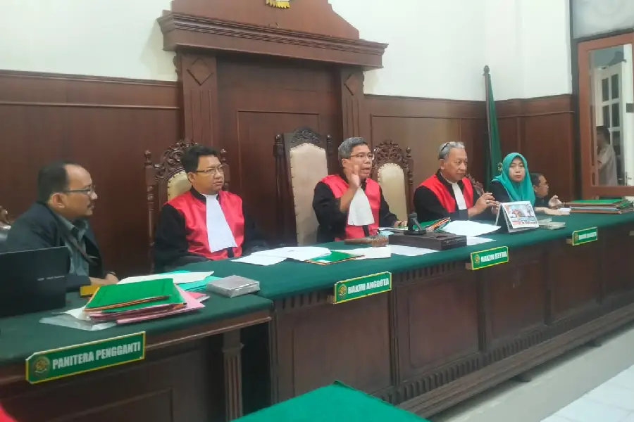 Foto Berita Jatim