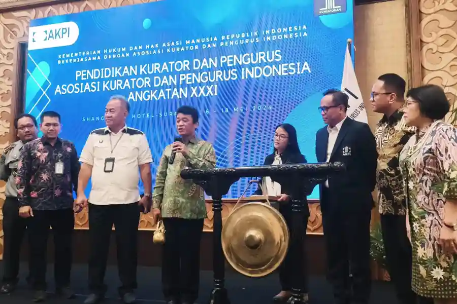 Foto Berita Jatim