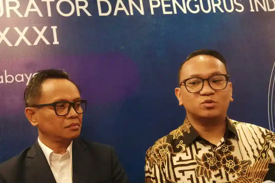 Foto Berita Jatim