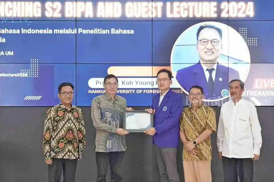 Foto Berita Jatim