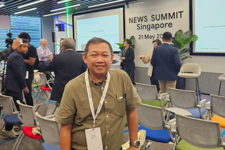 News Summit