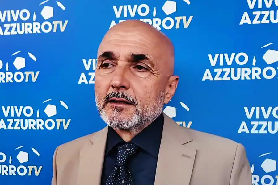 Luciano Spalletti