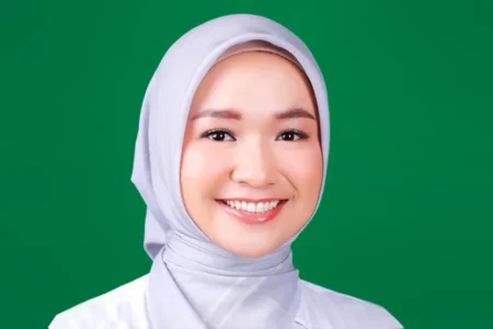 Kondang Kusumaning Ayu