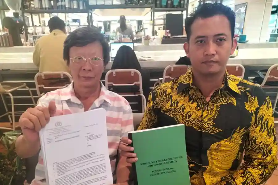 Foto Berita Jatim