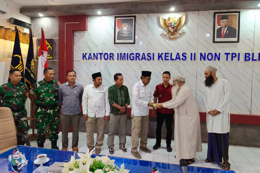 foto beritajatim