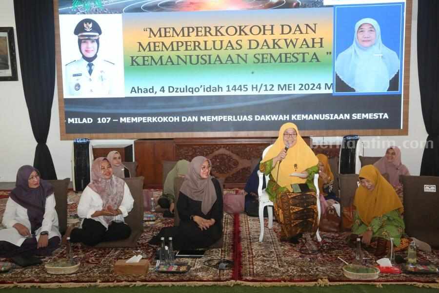 Foto Berita Jatim